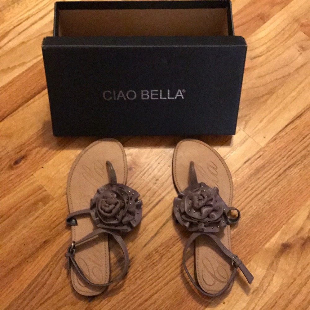 Ciao Bella Sandals